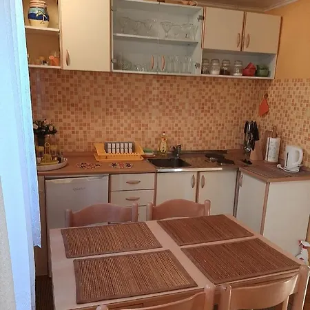 Kairos Apartmán Trogir