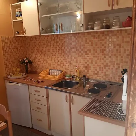 Apartmán Kairos Trogir