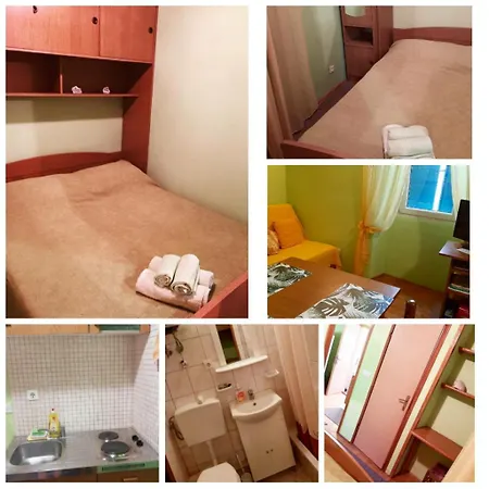 Kairos Apartment Trogir