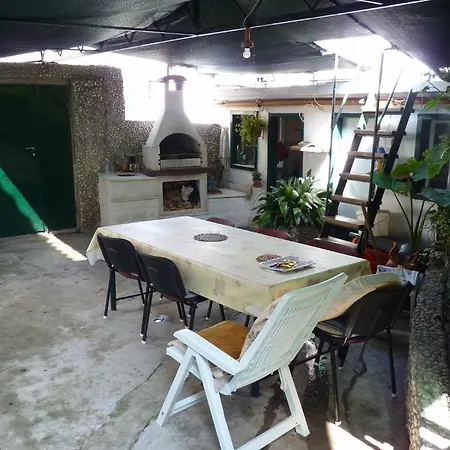 Kairos Apartmán Trogir