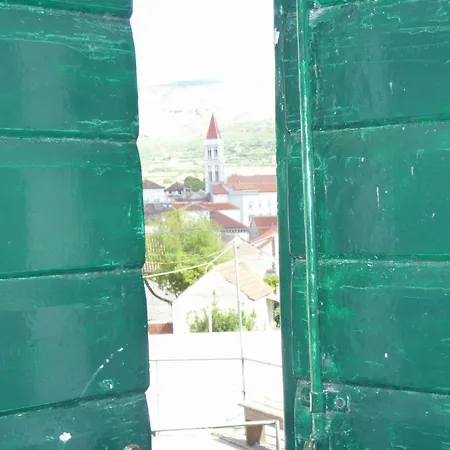 Kairos Apartmán Trogir