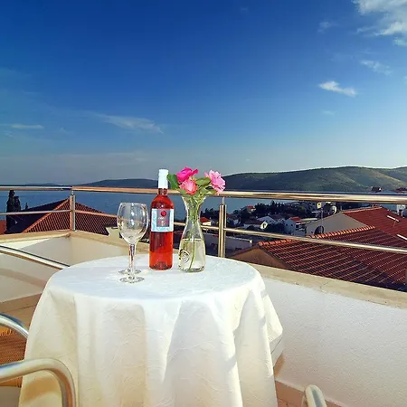 Kairos Apartmán Trogir