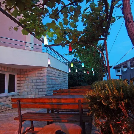 Kairos Apartmán Trogir