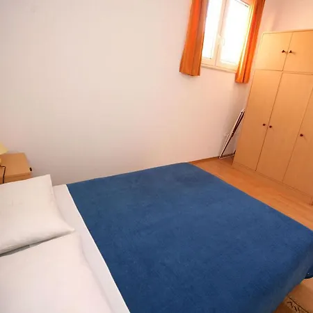 Kairos Apartmán Trogir