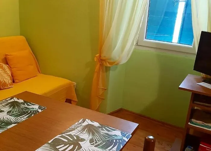 凯罗斯公寓 公寓