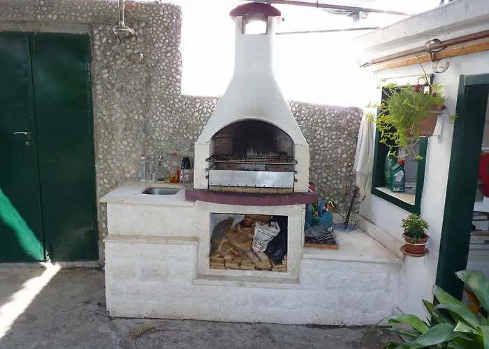 凯罗斯公寓 公寓 *