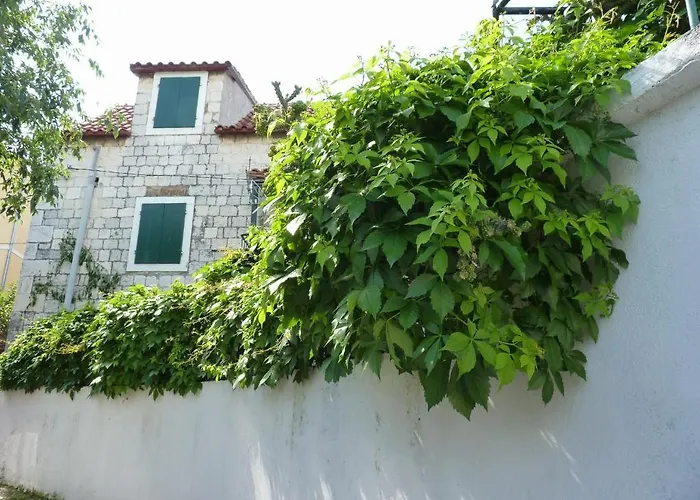 凯罗斯公寓 公寓 *