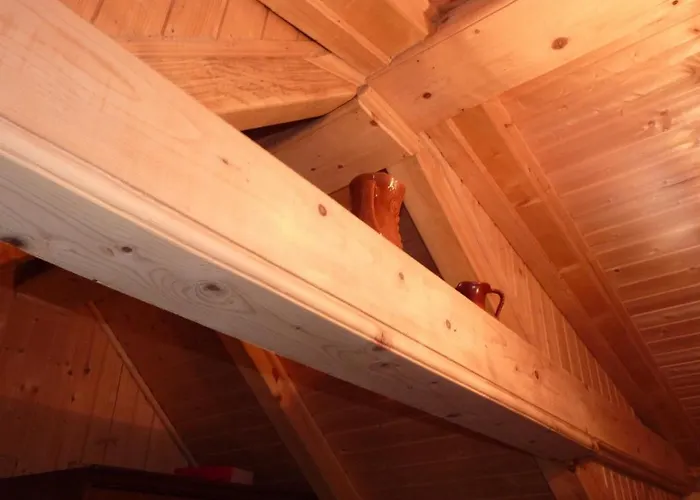 公寓 凯罗斯公寓