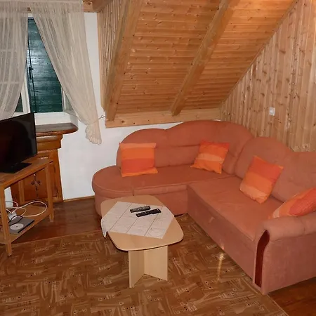 Apartment Kairos *