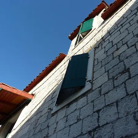 Kairos * Trogir
