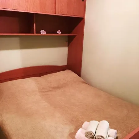 Apartment Kairos *