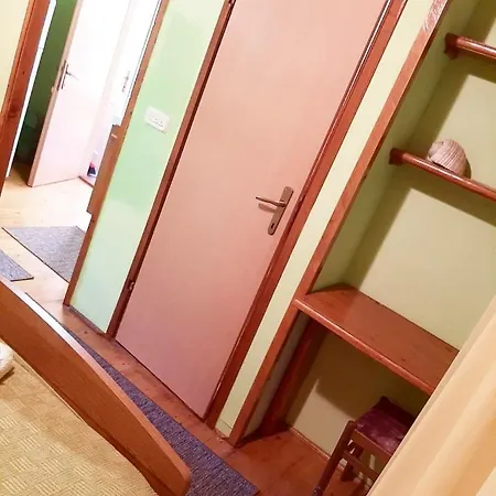 Appartement Kairos Trogir