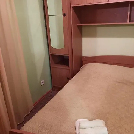 Kairos Apartment *