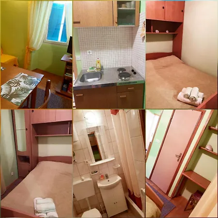 Kairos Apartment