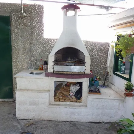 Kairos Διαμέρισμα *
