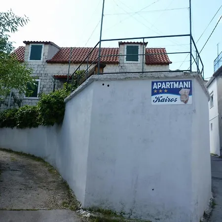 Apartment Kairos