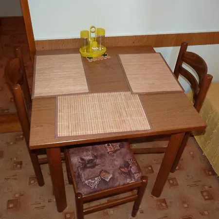 Apartmán Kairos Trogir