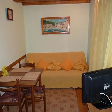 Apartment Kairos
