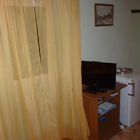 Apartment Kairos *