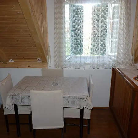 Apartment Kairos