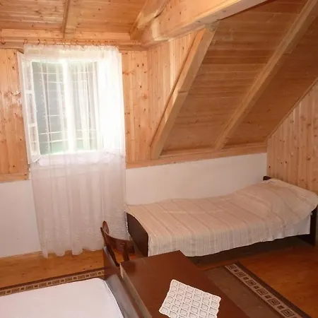 Apartment Kairos