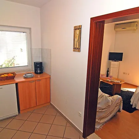 Apartment Kairos *