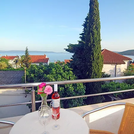 Kairos * Trogir