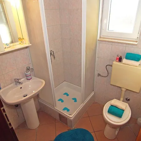 Apartment Kairos Trogir