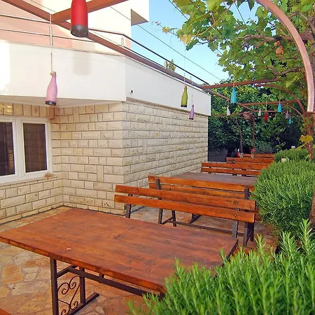 Apartment Kairos *