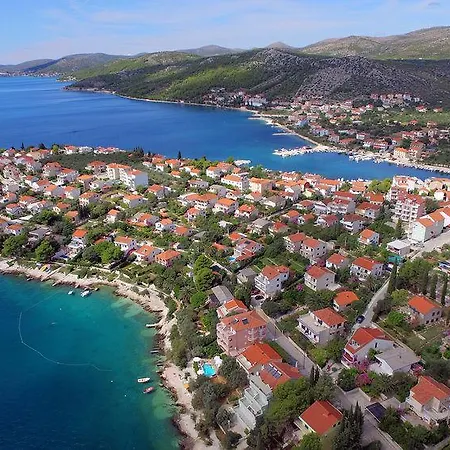 Διαμέρισμα Kairos Τρογκίρ