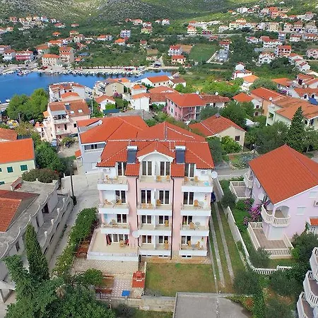 Kairos * Trogir