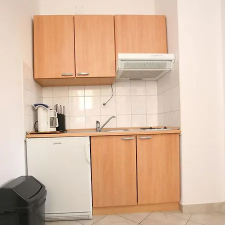 شقة Kairos تروغير