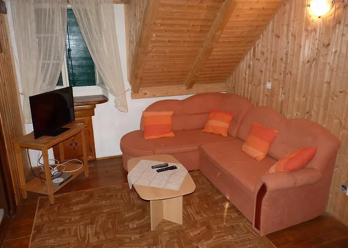 Appartement Kairos *