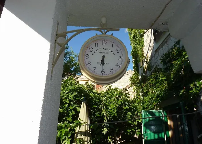 Kairos Appartement *