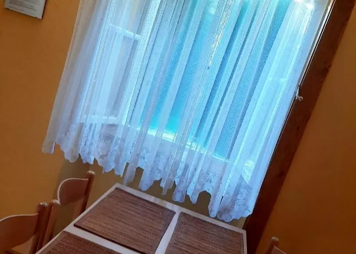 Kairos * Трогир