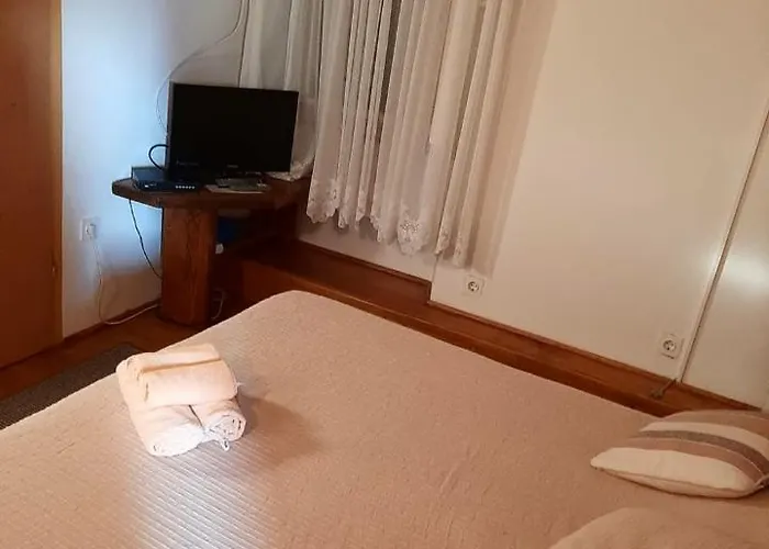 Kairos Appartement *