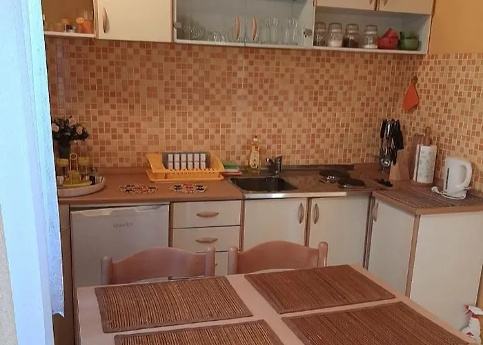 Kairos Appartement Trogir