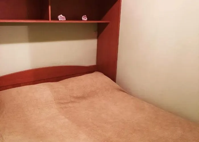 Appartement Kairos *