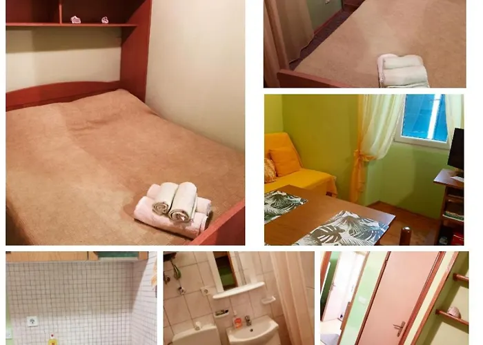 Kairos Appartement Trogir