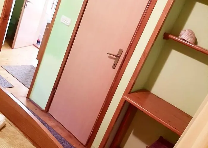 Appartement Kairos Trogir