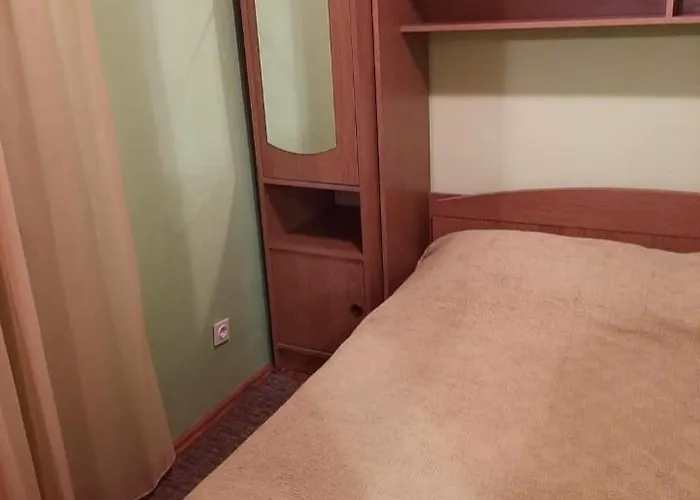 Kairos Appartement *