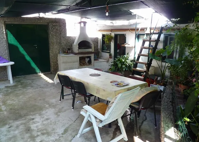 Kairos Appartement Trogir