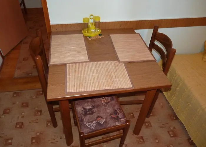 Appartement Kairos Trogir