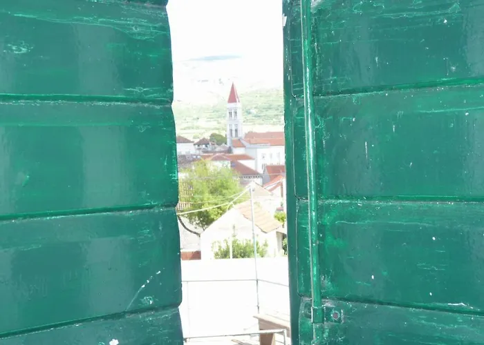 Kairos Appartement Trogir