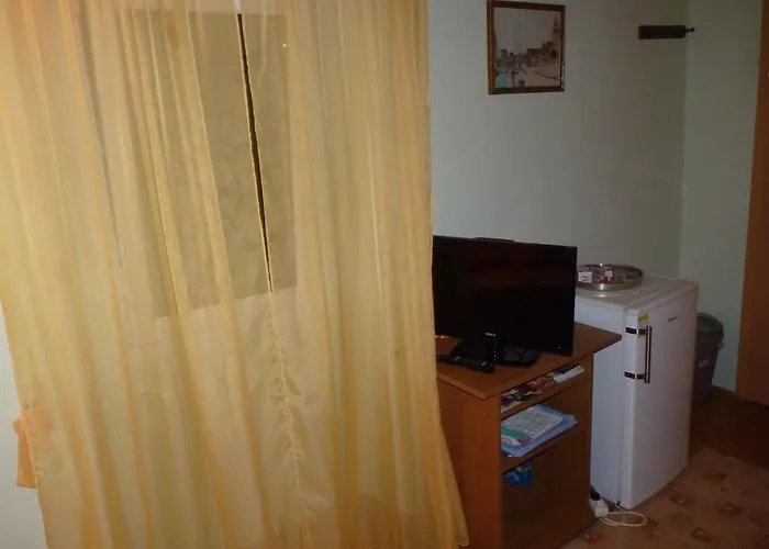 Appartement Kairos *