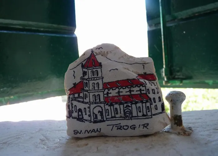 Appartement Kairos Trogir