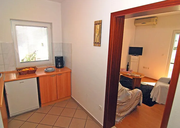 Appartement Kairos *