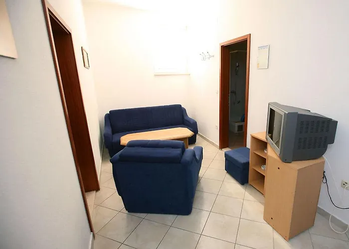 Kairos Appartement *