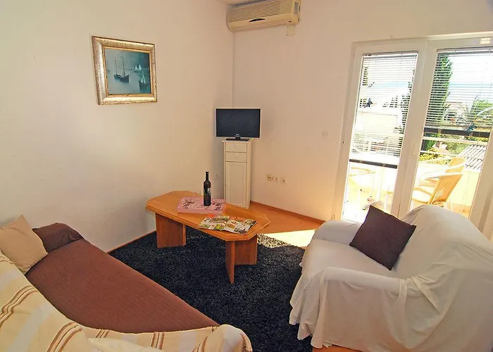 Appartement Kairos Trogir