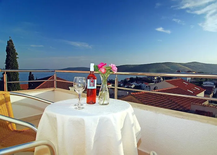 Kairos Appartement Trogir